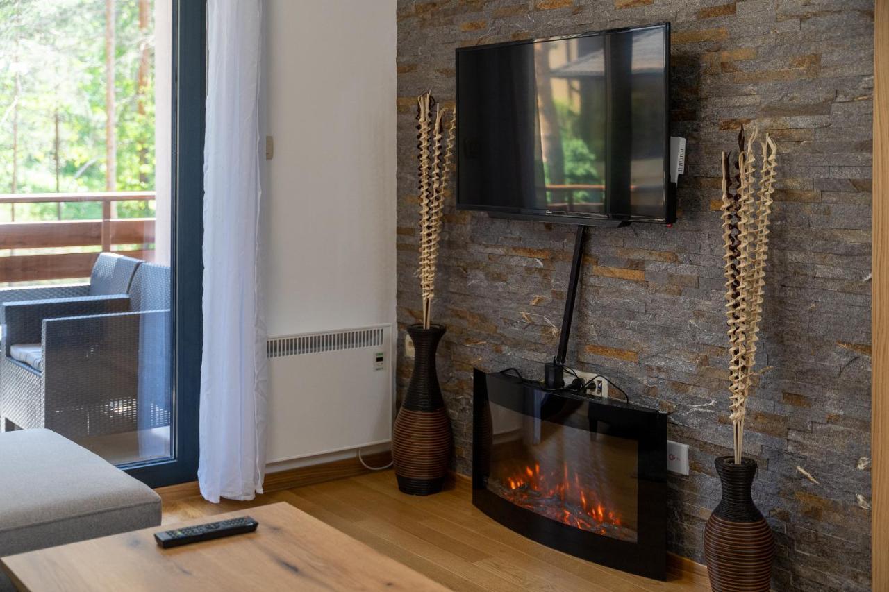 Vila Pekovic Green, Pine Trees View 2 Bedrooms Apartment Zlatibor Zewnętrze zdjęcie
